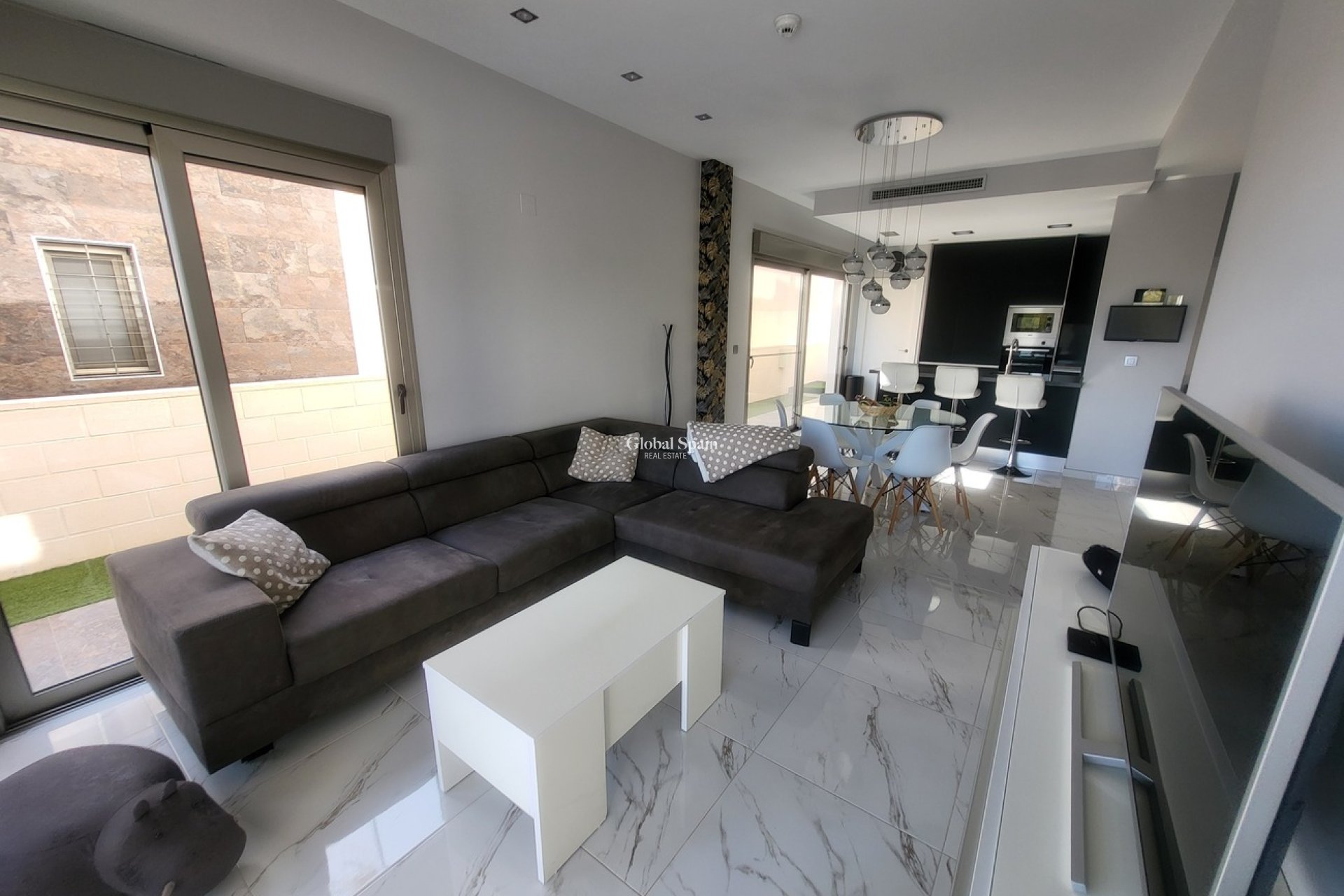 Revente - VILLA -
ORIHUELA COSTA - Costa Blanca