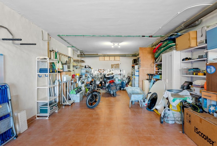 Revente - VILLA -
ORIHUELA COSTA - Costa Blanca