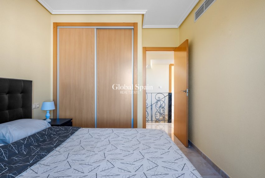 Revente - VILLA -
ORIHUELA COSTA - Costa Blanca