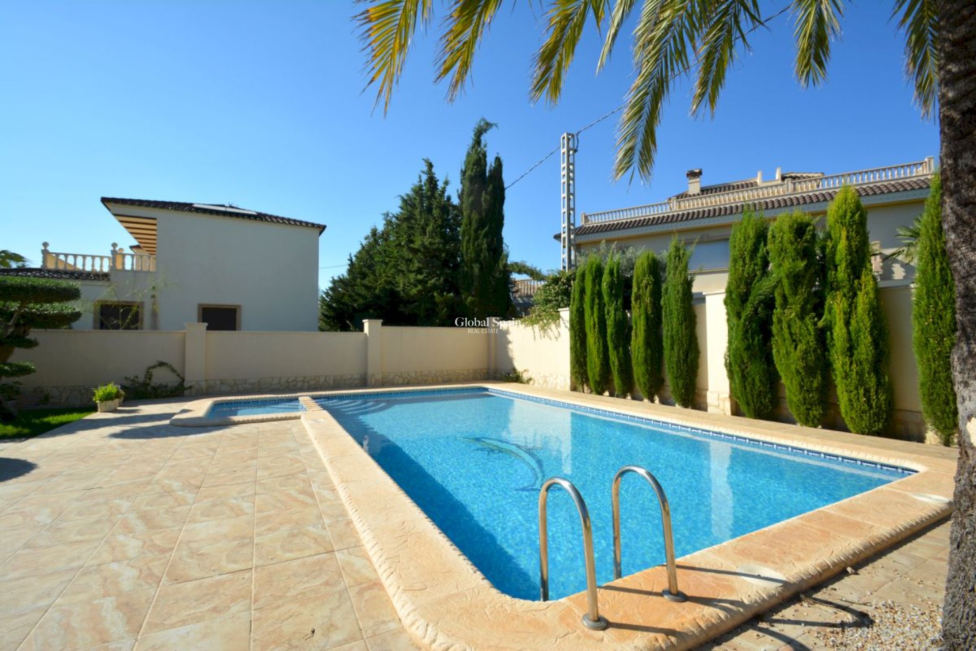 Revente - VILLA -
ORIHUELA COSTA - Costa Blanca
