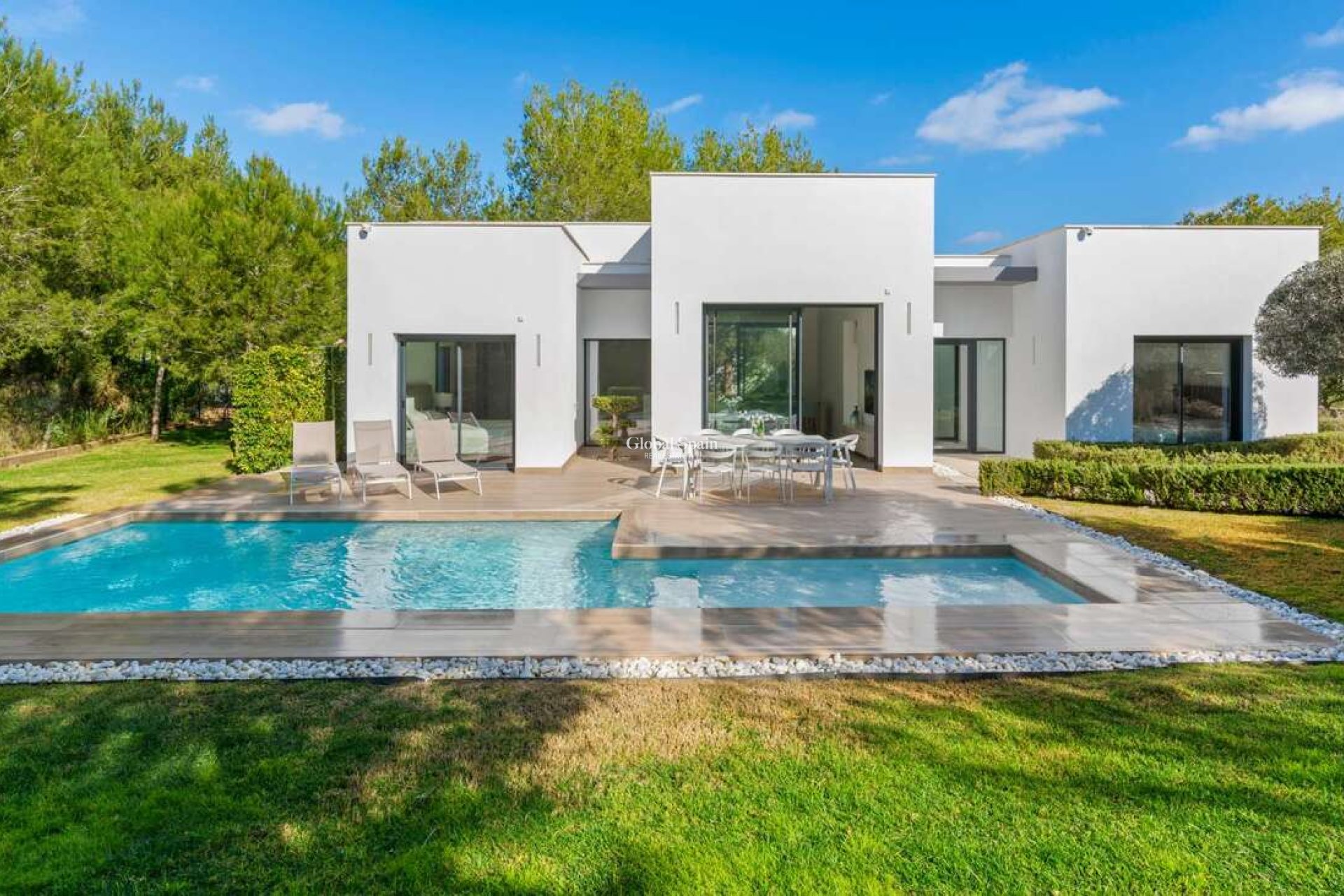 Revente - VILLA -
ORIHUELA COSTA - Costa Blanca