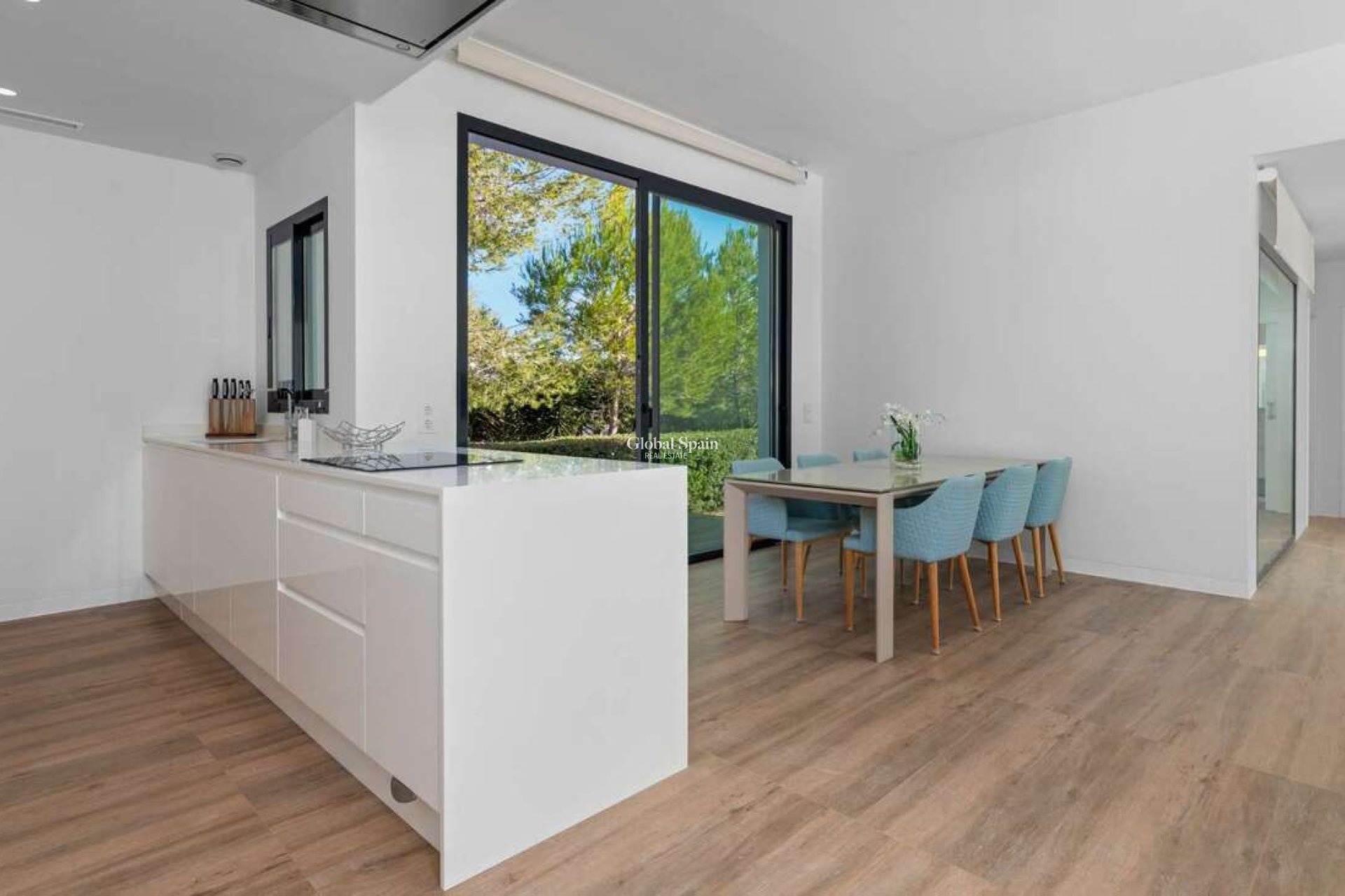 Revente - VILLA -
ORIHUELA COSTA - Costa Blanca