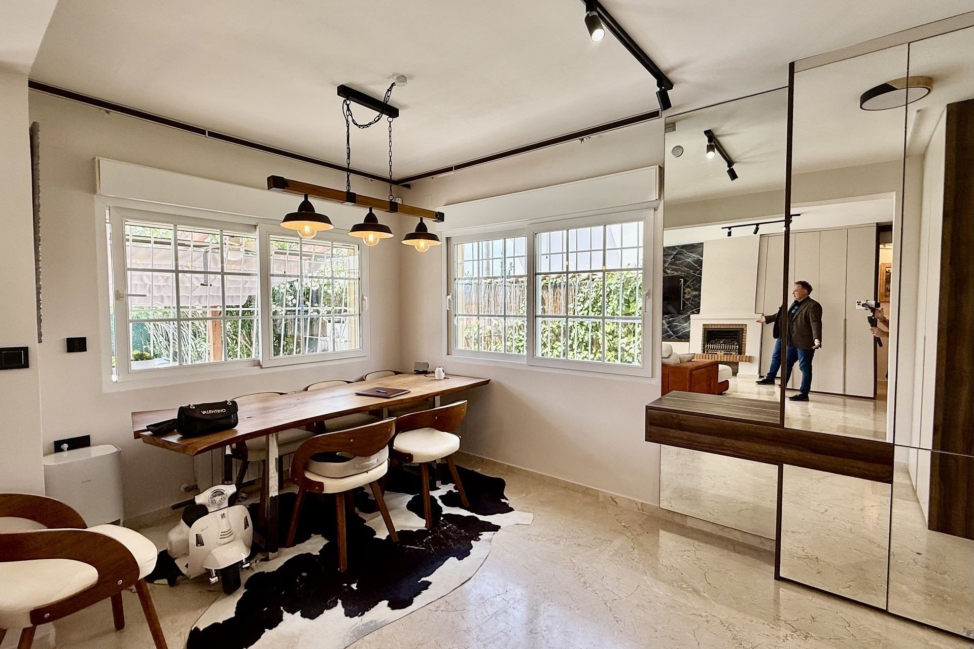 Revente - VILLA -
ORIHUELA COSTA - Costa Blanca