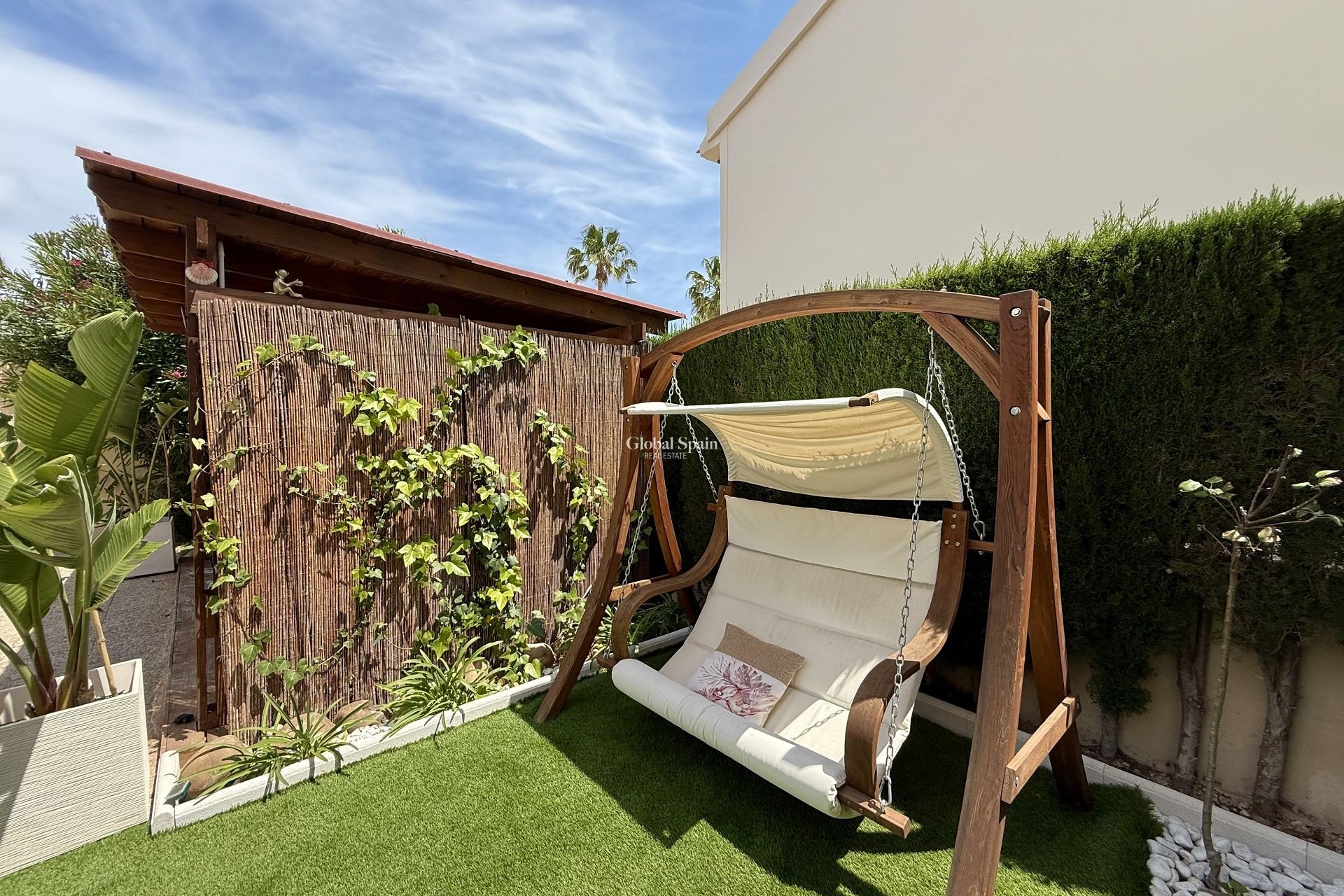 Revente - VILLA -
ORIHUELA COSTA - Costa Blanca