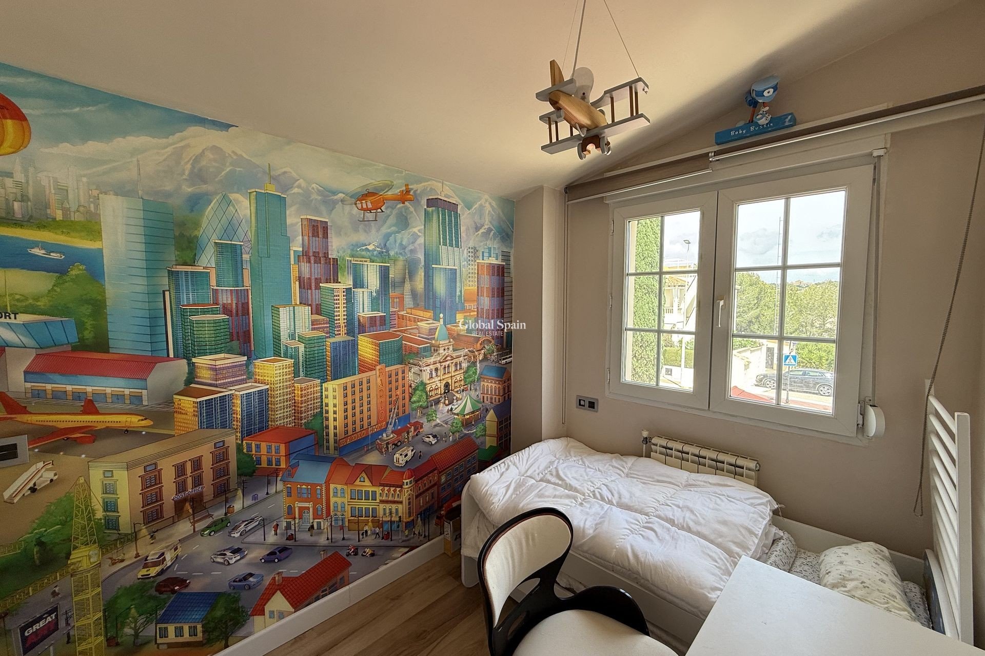 Revente - VILLA -
ORIHUELA COSTA - Costa Blanca