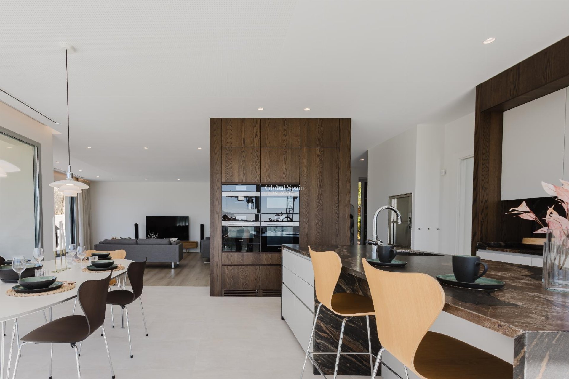 Revente - VILLA -
ORIHUELA COSTA - Costa Blanca