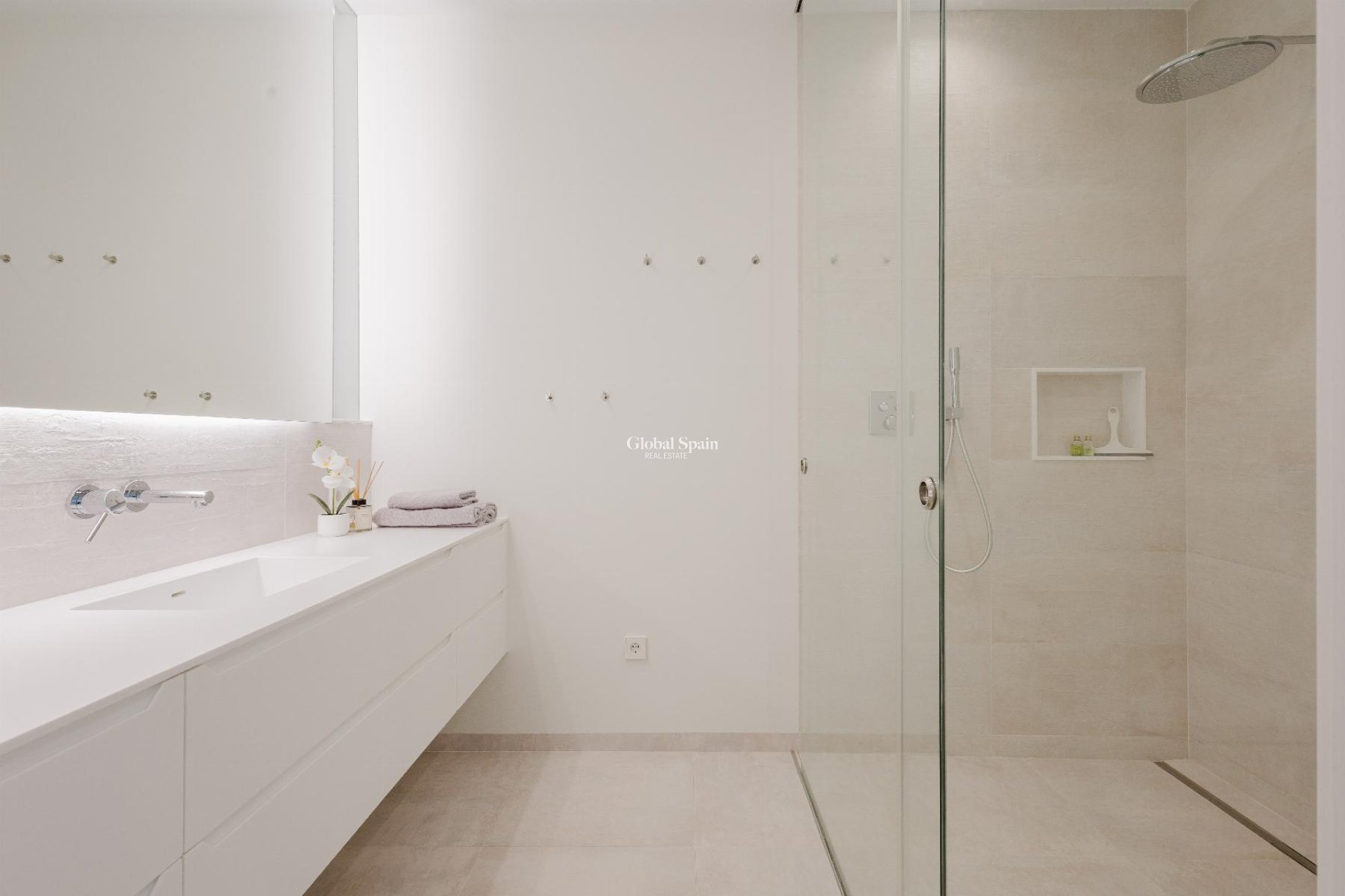 Revente - VILLA -
ORIHUELA COSTA - Costa Blanca