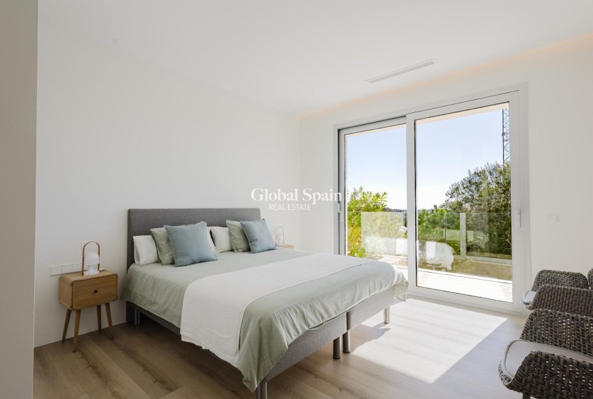 Revente - VILLA -
ORIHUELA COSTA - Costa Blanca