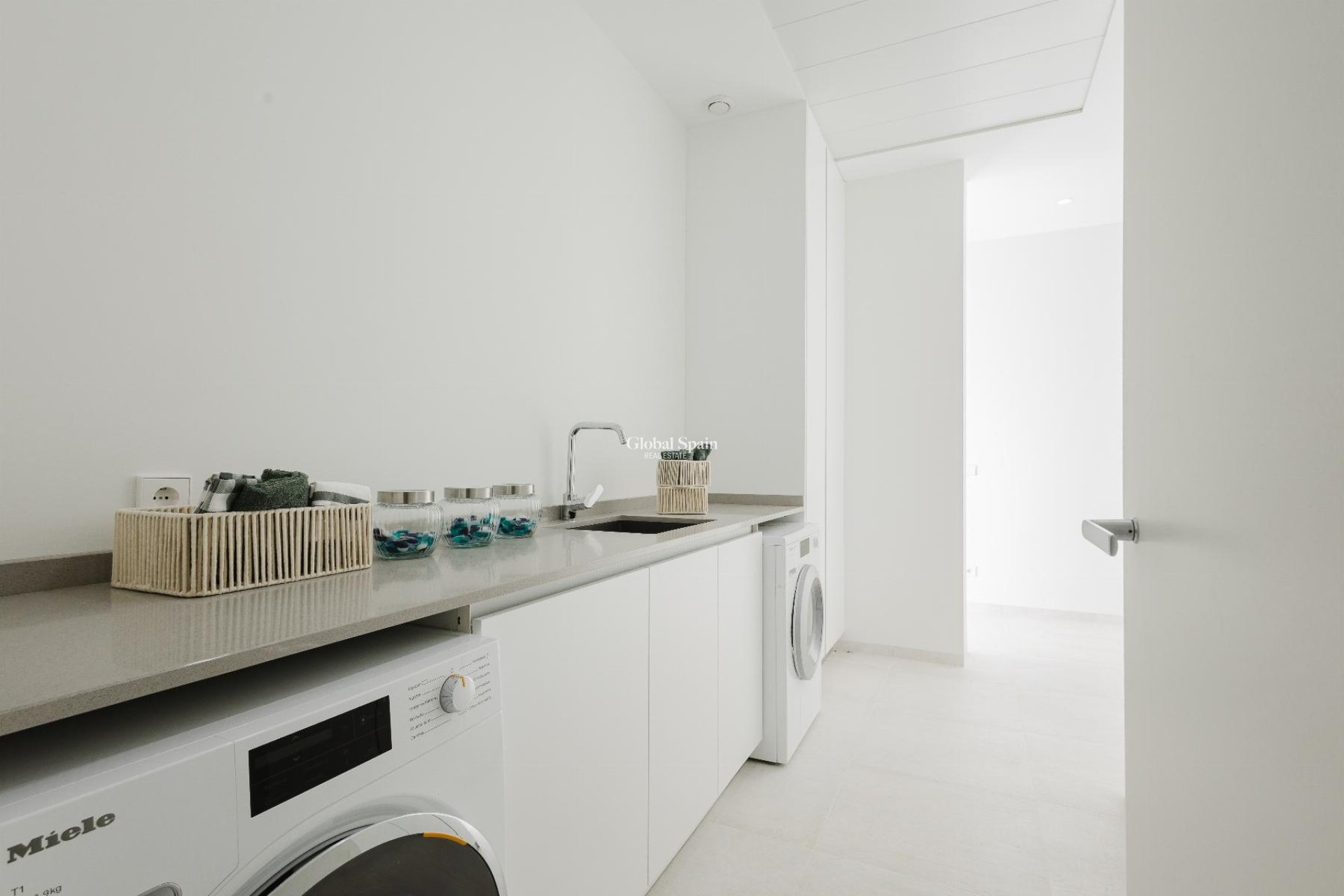 Revente - VILLA -
ORIHUELA COSTA - Costa Blanca