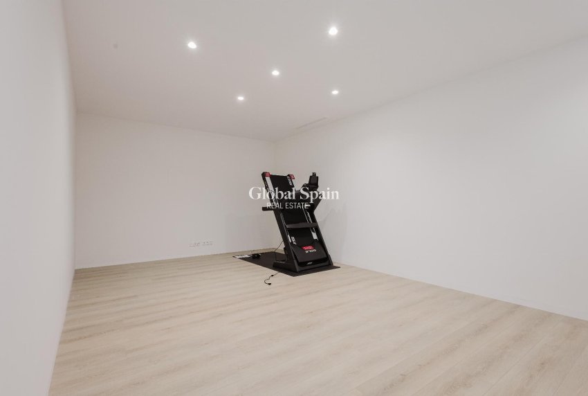 Revente - VILLA -
ORIHUELA COSTA - Costa Blanca