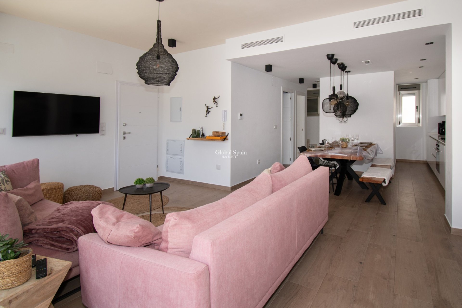 Revente - VILLA -
ORIHUELA COSTA - Costa Blanca