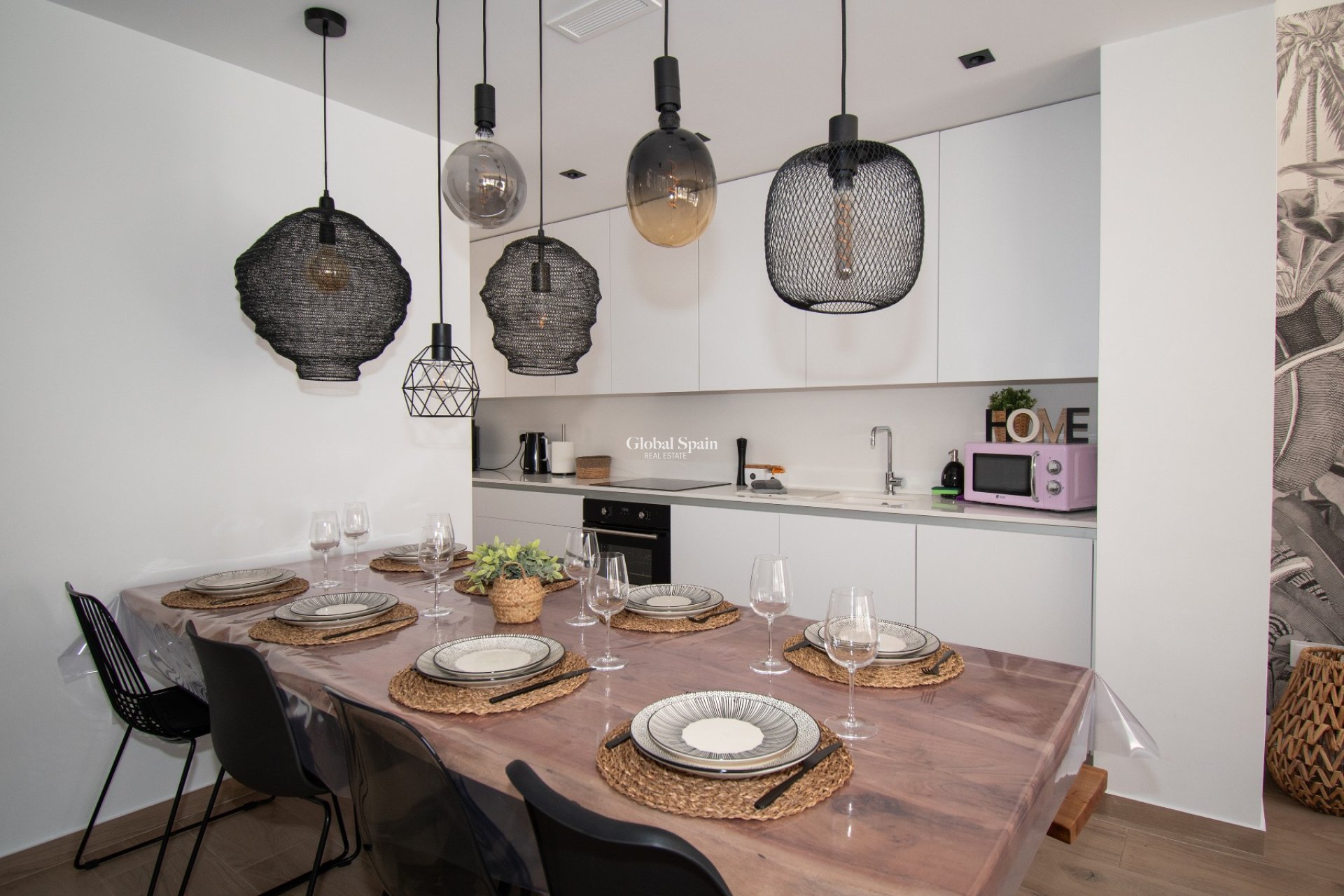 Revente - VILLA -
ORIHUELA COSTA - Costa Blanca