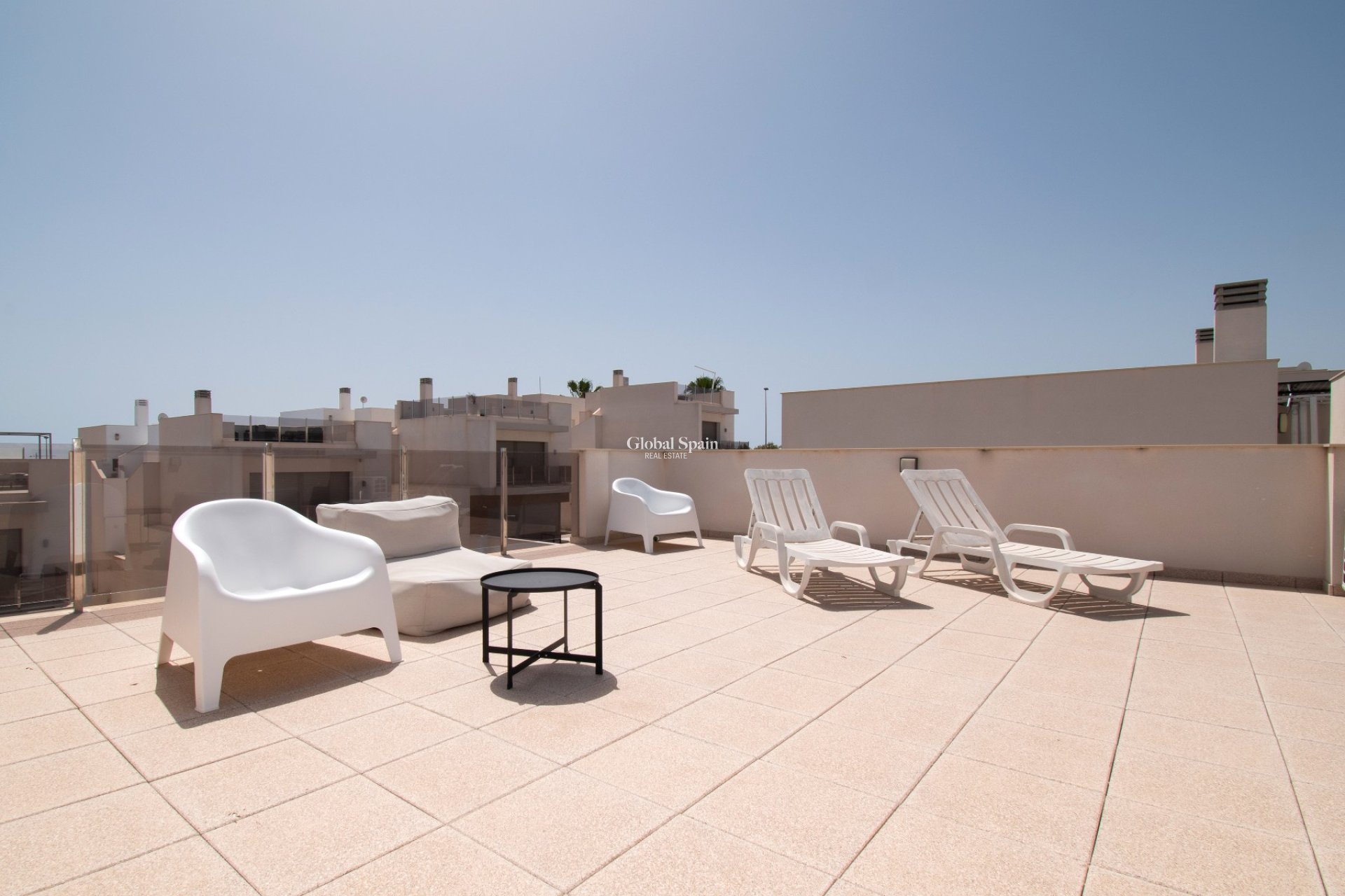 Revente - VILLA -
ORIHUELA COSTA - Costa Blanca