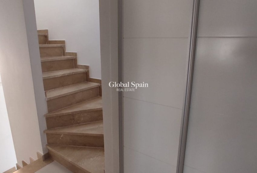 Revente - VILLA -
ORIHUELA COSTA - Costa Blanca