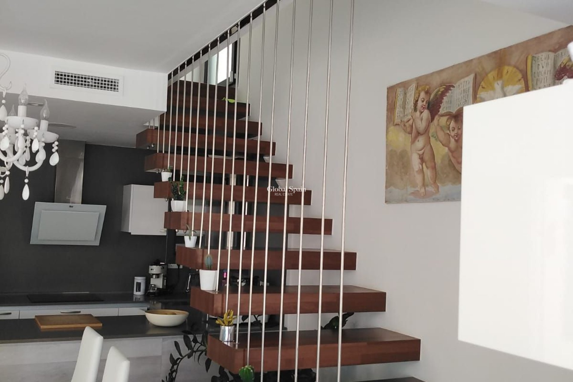 Revente - VILLA -
ORIHUELA COSTA - Costa Blanca