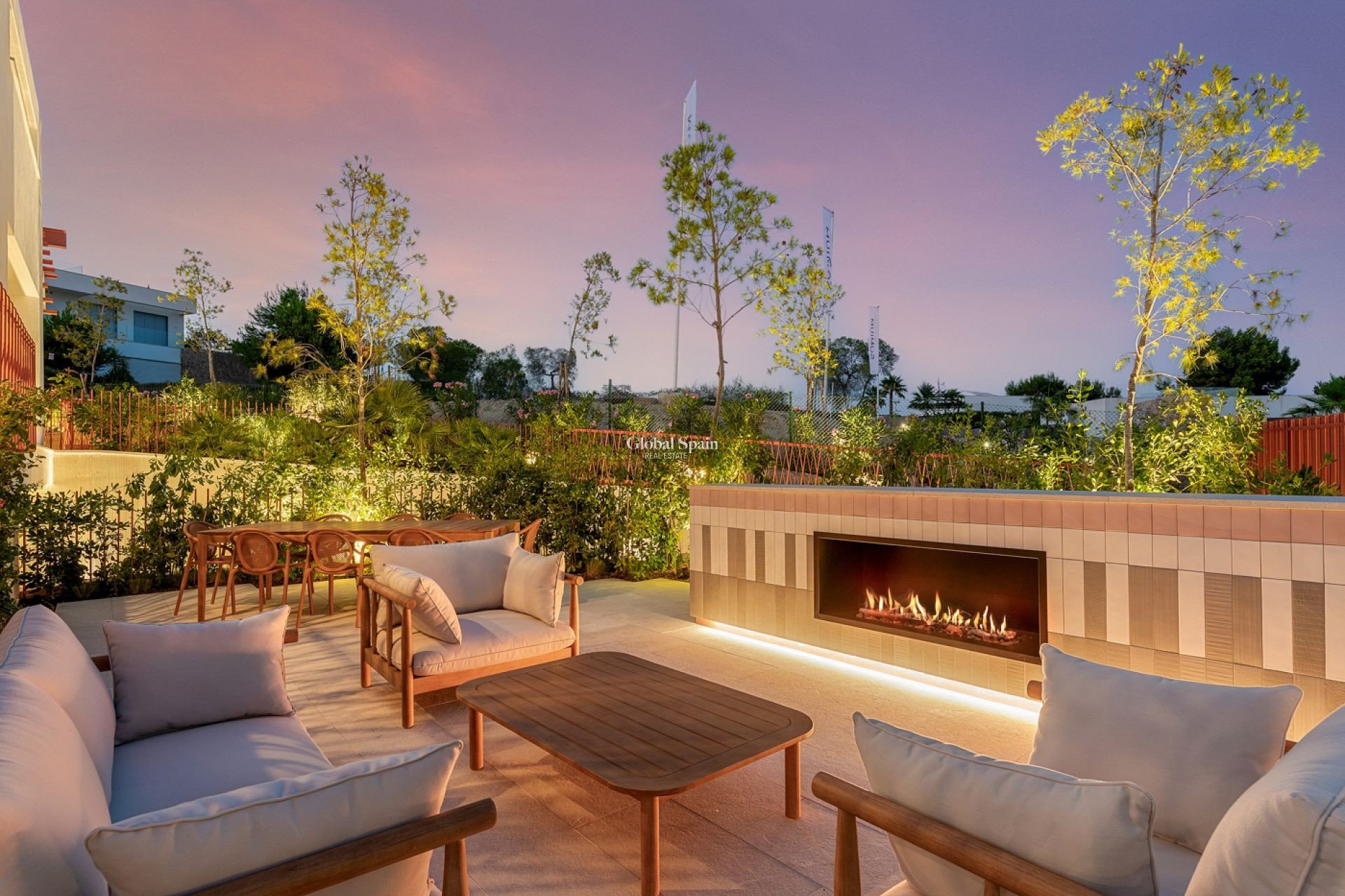 Revente - VILLA -
ORIHUELA COSTA - Costa Blanca