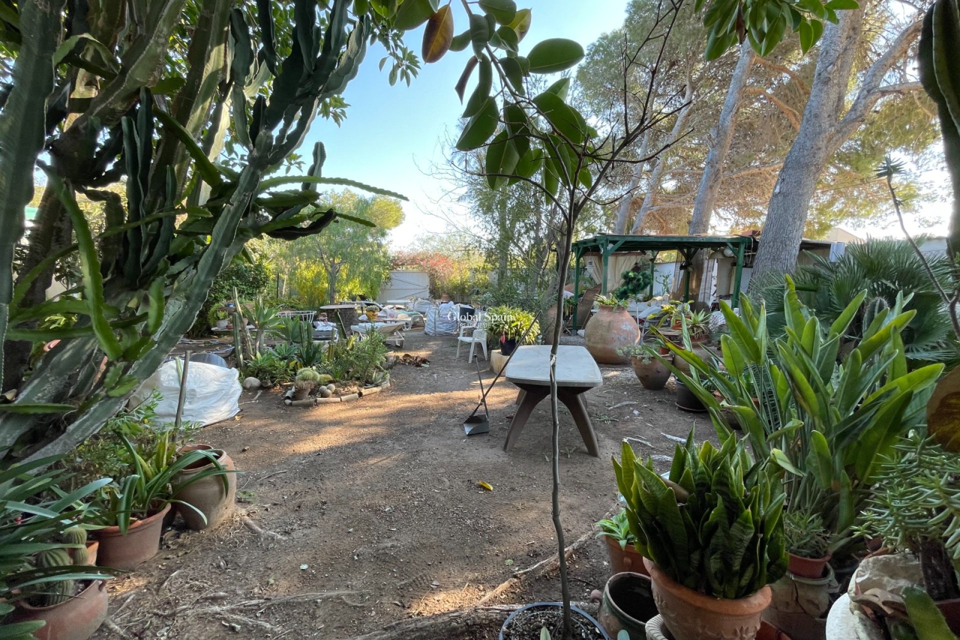 Revente - VILLA -
ORIHUELA COSTA - Costa Blanca