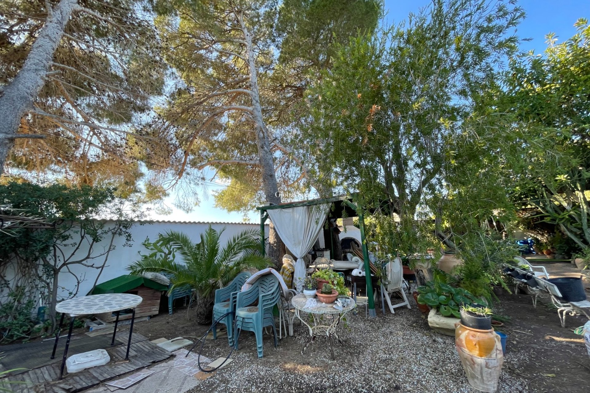 Revente - VILLA -
ORIHUELA COSTA - Costa Blanca