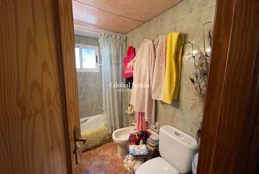 Revente - VILLA -
ORIHUELA COSTA - Costa Blanca