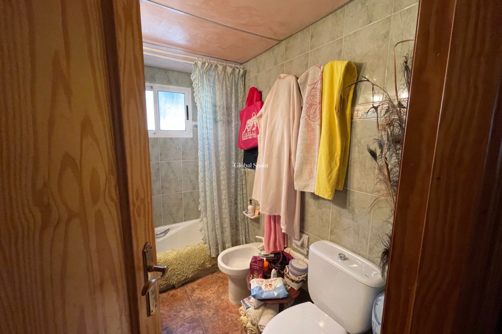 Revente - VILLA -
ORIHUELA COSTA - Costa Blanca