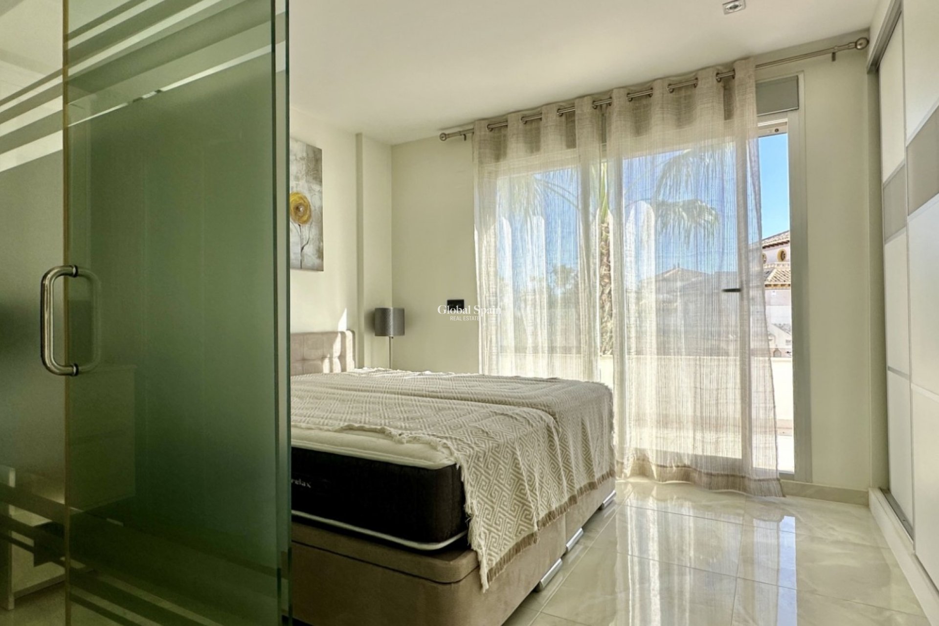 Revente - VILLA -
ORIHUELA COSTA - Costa Blanca