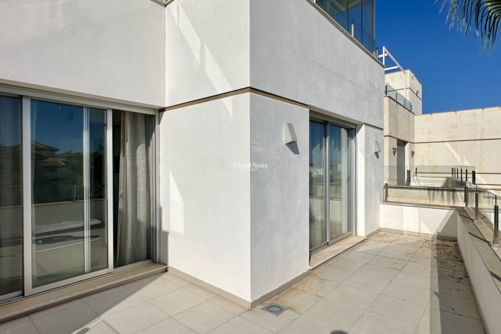 Revente - VILLA -
ORIHUELA COSTA - Costa Blanca