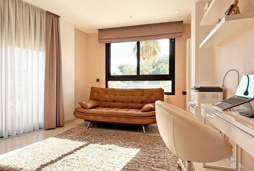 Revente - VILLA -
ORIHUELA COSTA - Costa Blanca