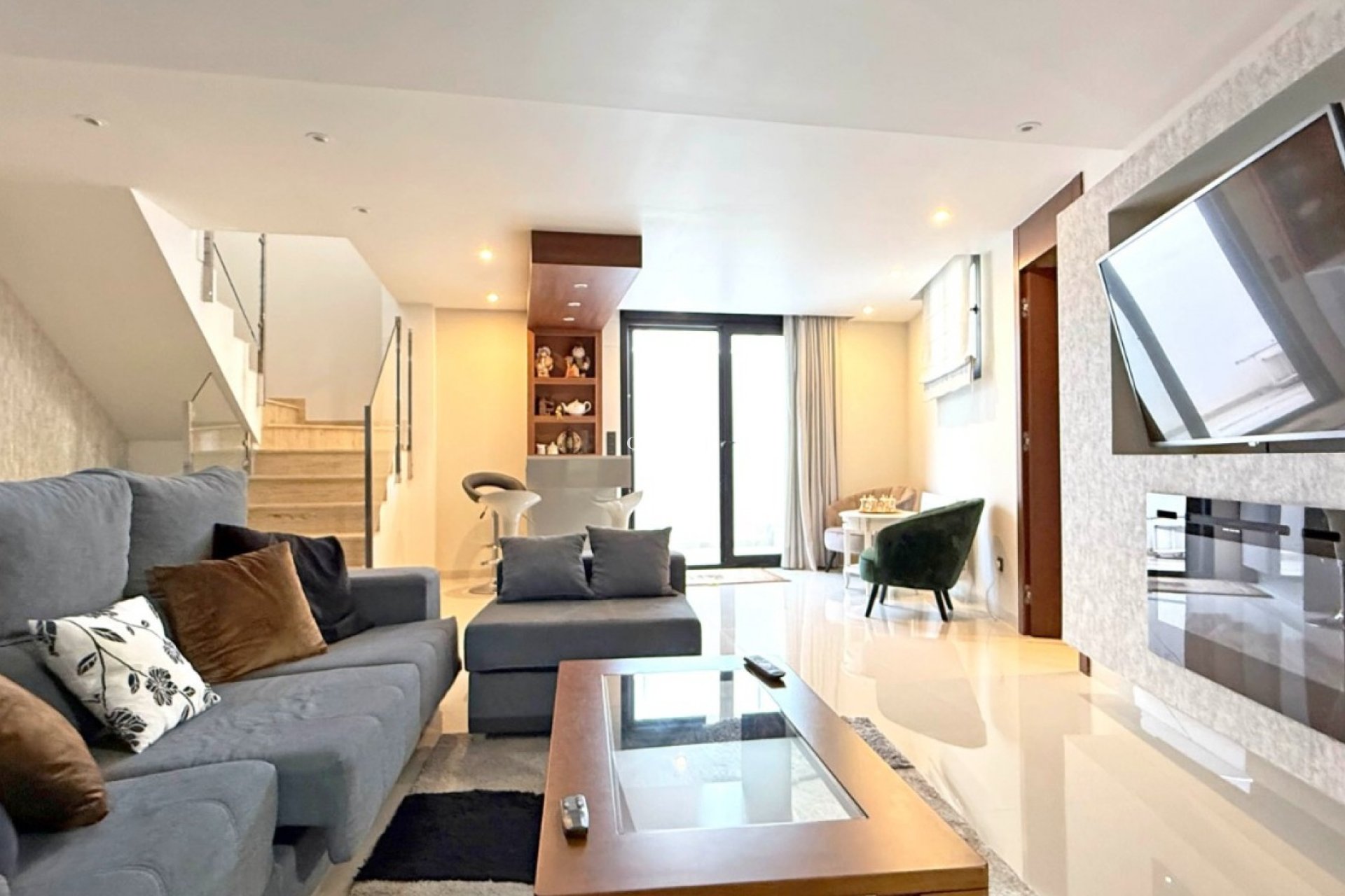 Revente - VILLA -
ORIHUELA COSTA - Costa Blanca