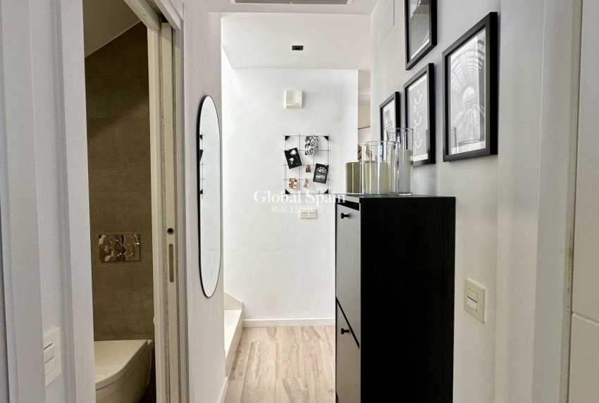 Revente - VILLA -
ORIHUELA COSTA - Costa Blanca