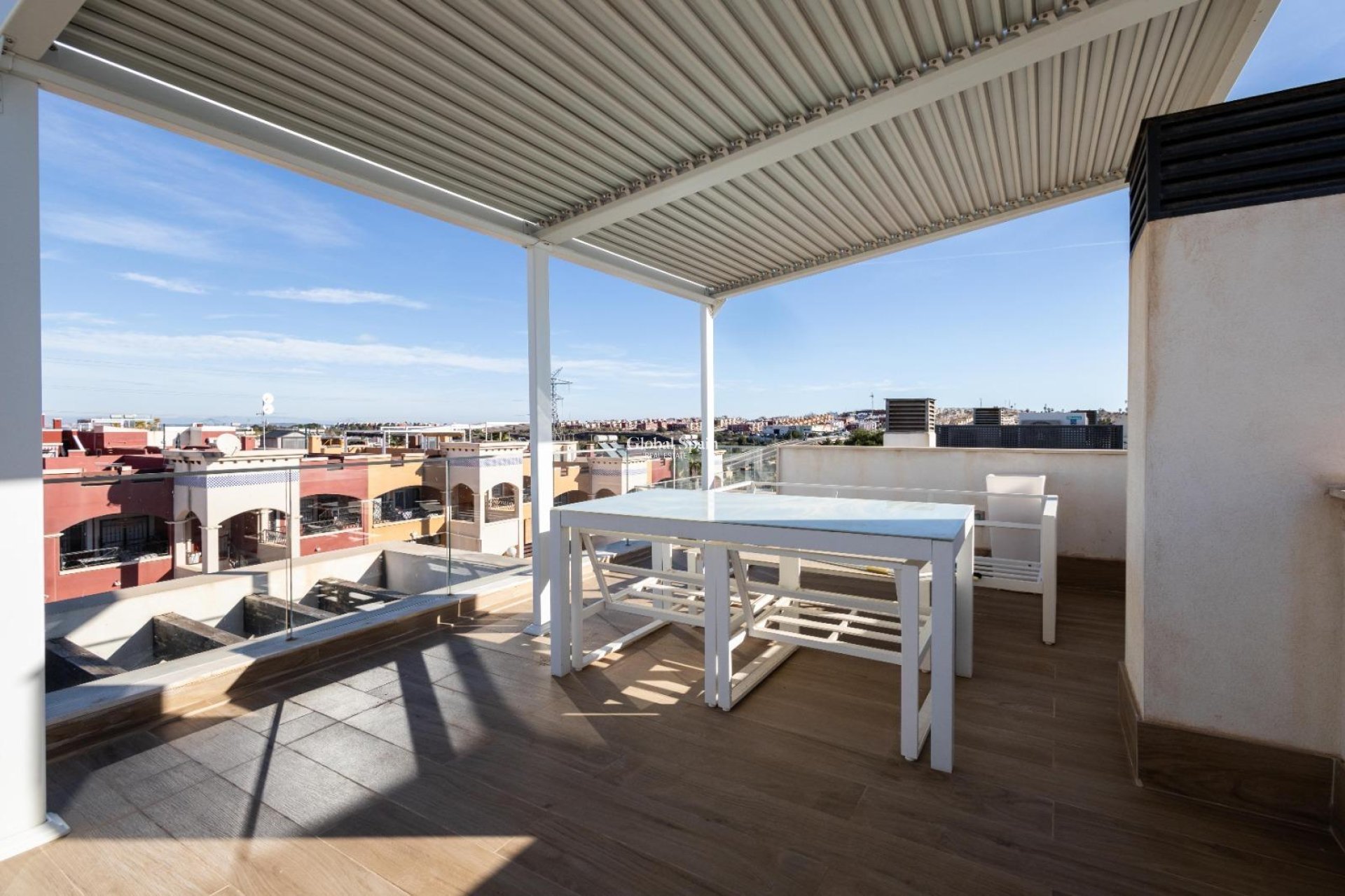 Revente - VILLA -
ORIHUELA COSTA - Costa Blanca