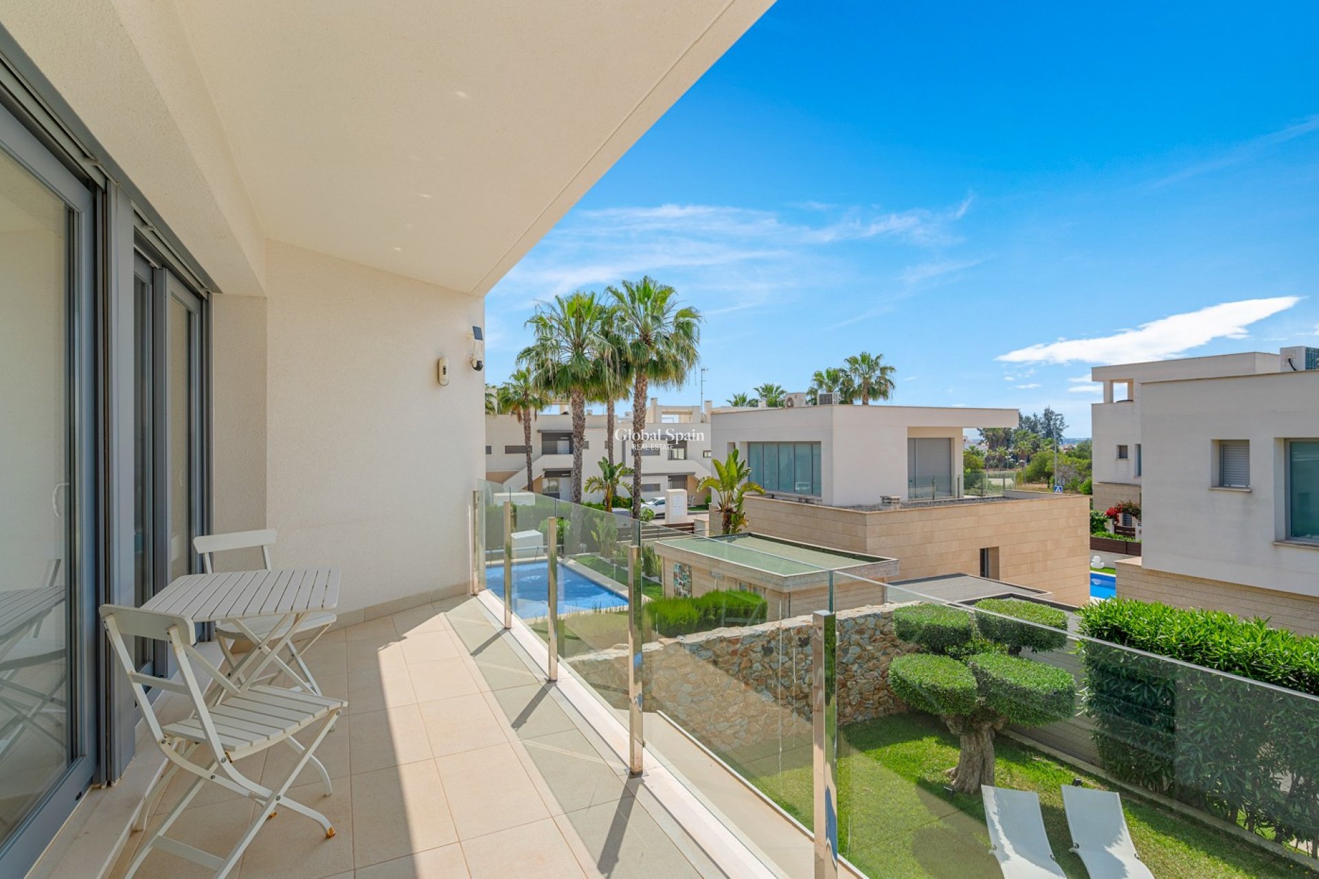 Revente - VILLA -
ORIHUELA COSTA - Costa Blanca