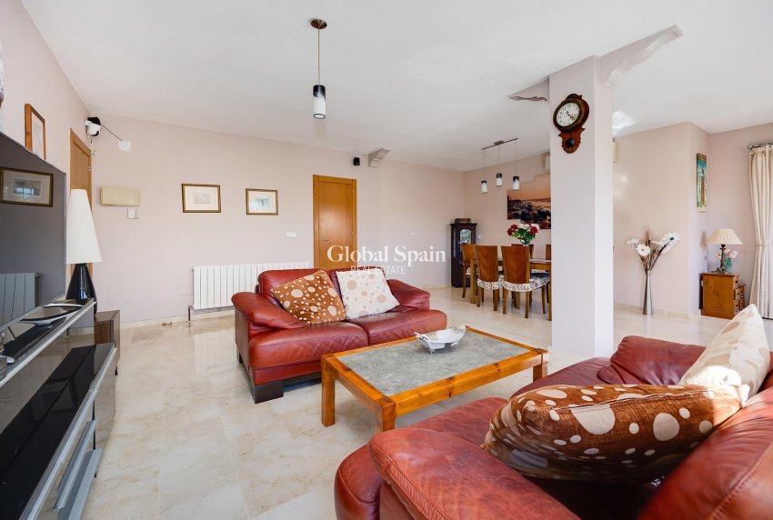 Revente - VILLA -
ORIHUELA COSTA - Costa Blanca