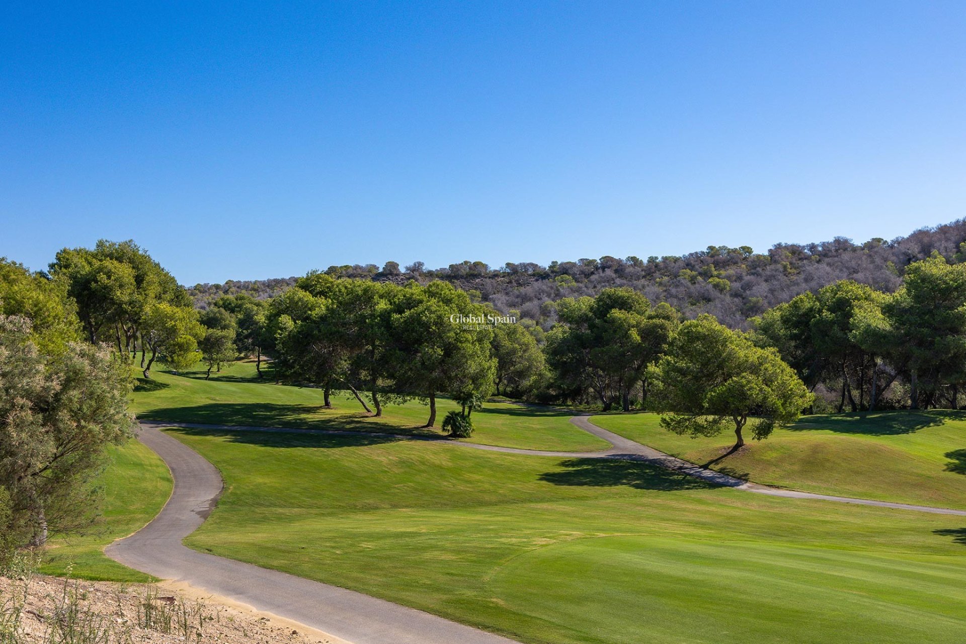 Revente - VILLA -
ORIHUELA COSTA - Costa Blanca