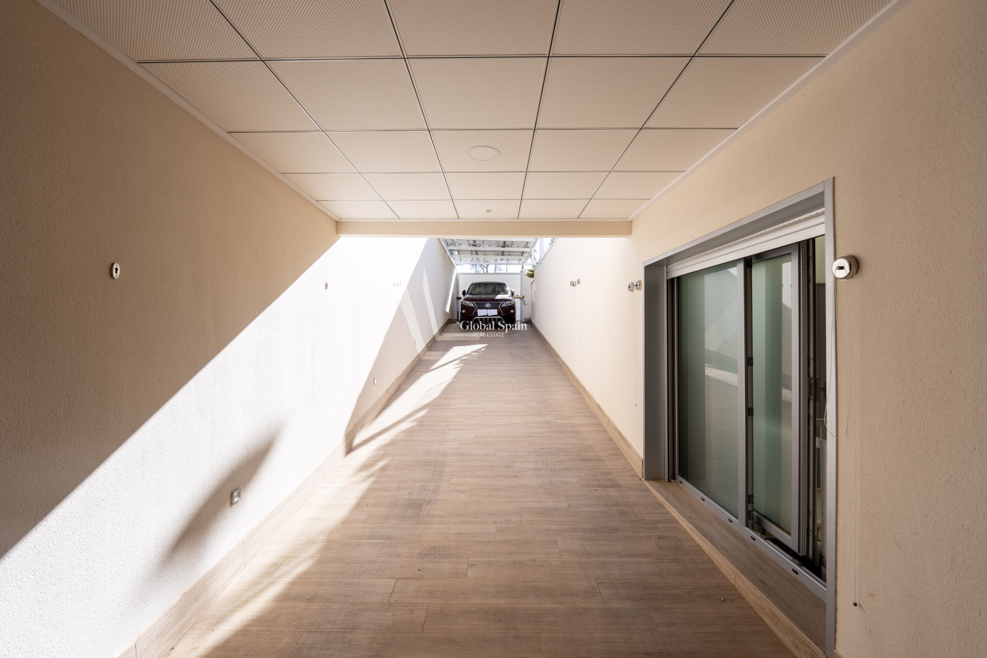 Revente - VILLA -
ORIHUELA COSTA - Costa Blanca