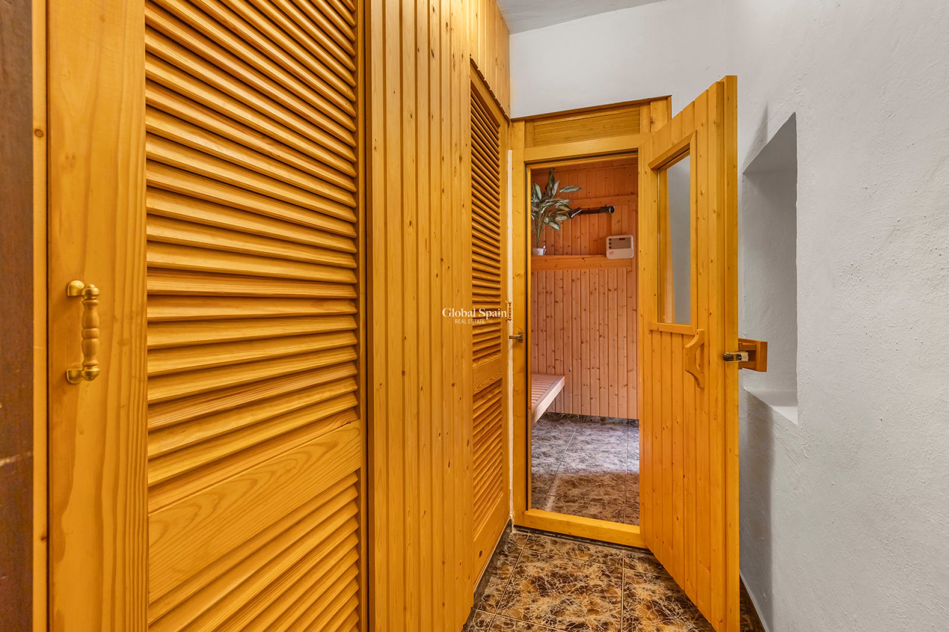 Revente - VILLA -
ORIHUELA COSTA - Costa Blanca