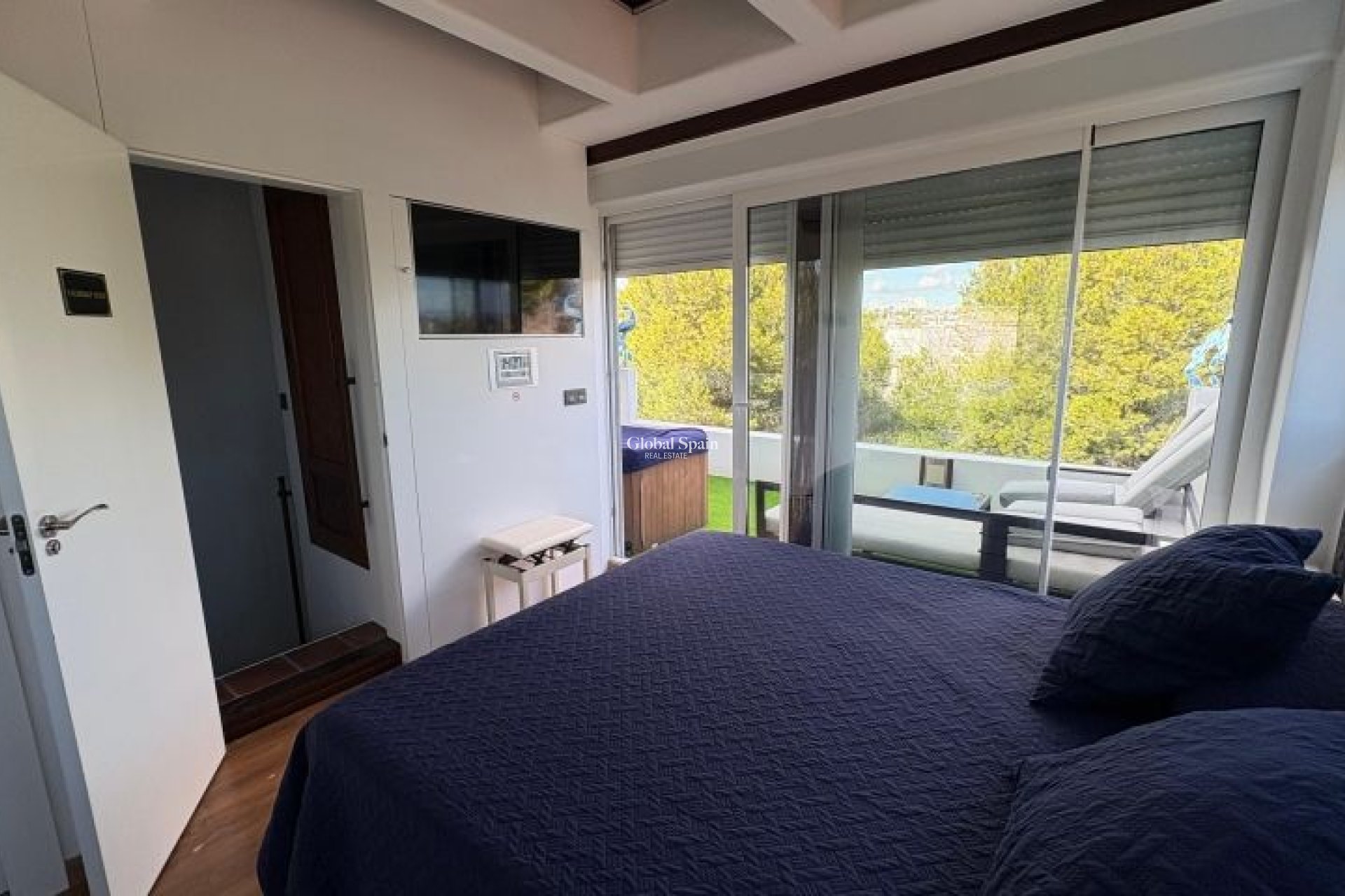 Revente - VILLA -
ORIHUELA COSTA - Costa Blanca