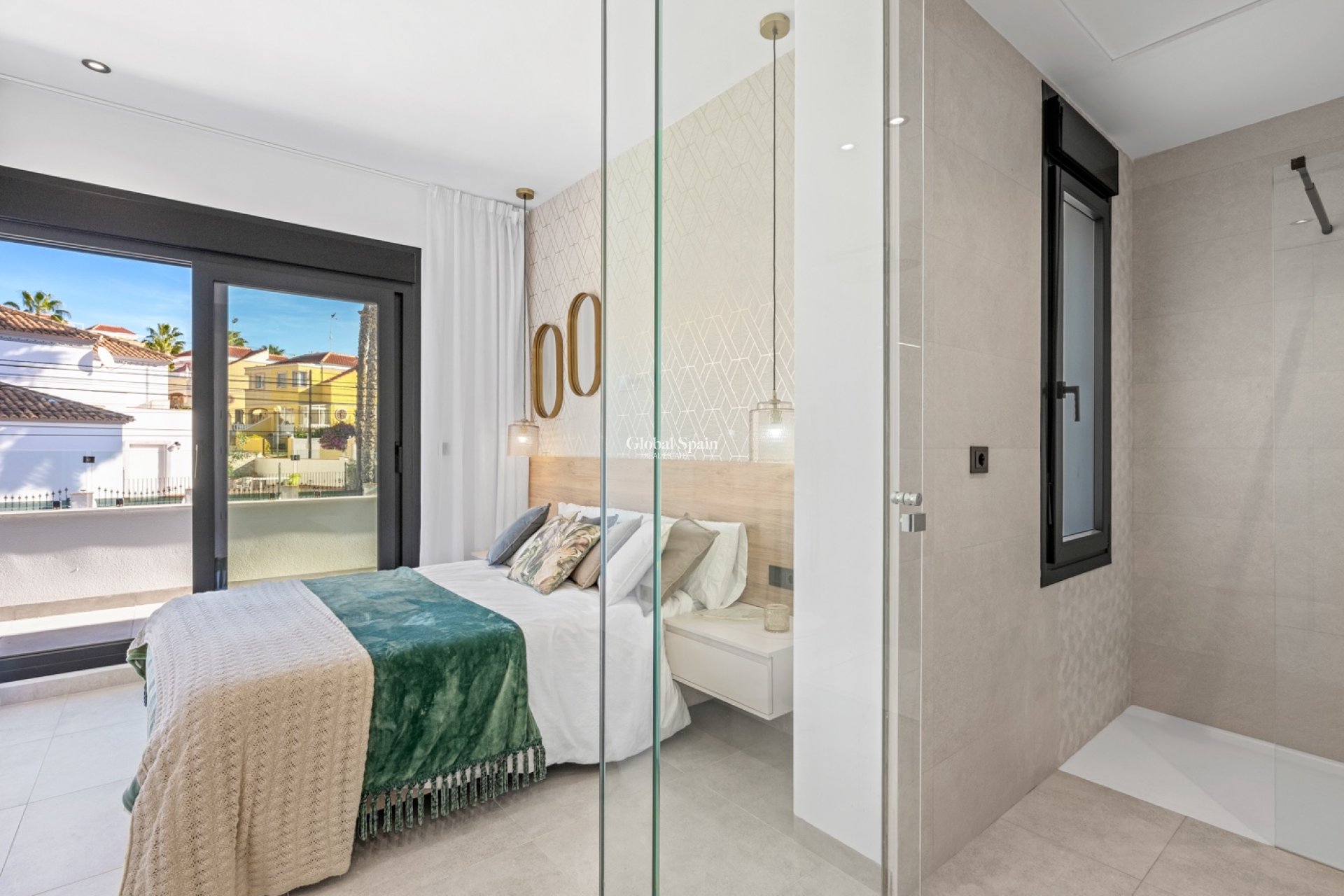 Revente - VILLA -
ORIHUELA COSTA - Costa Blanca