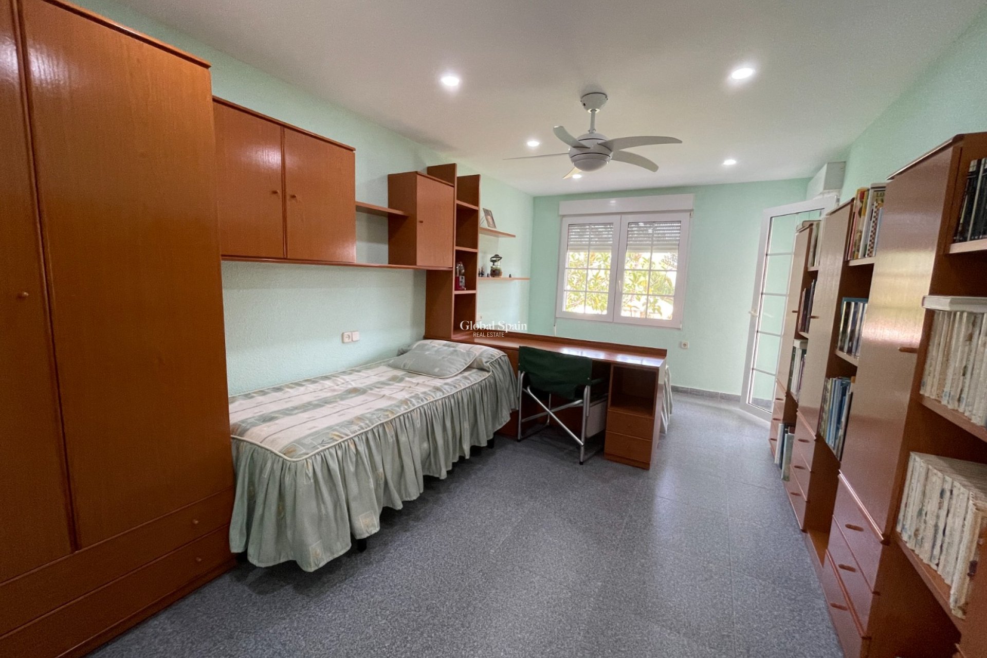 Revente - VILLA -
ORIHUELA COSTA - Costa Blanca