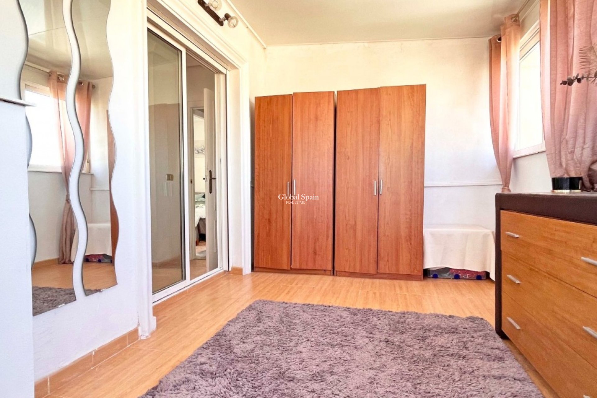 Revente - VILLA -
ORIHUELA COSTA - Costa Blanca