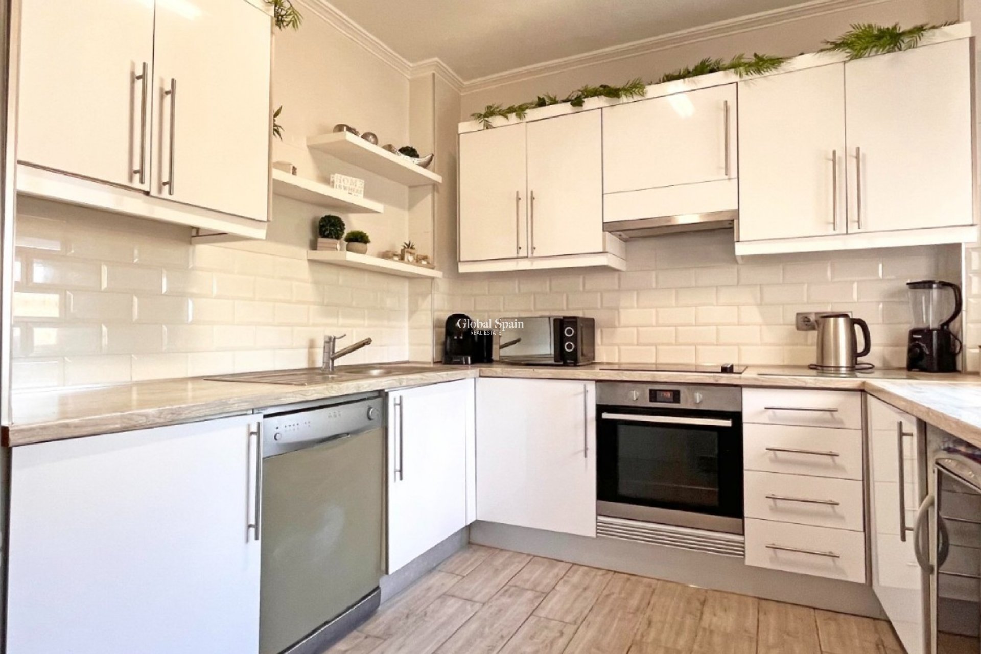 Revente - VILLA -
ORIHUELA COSTA - Costa Blanca