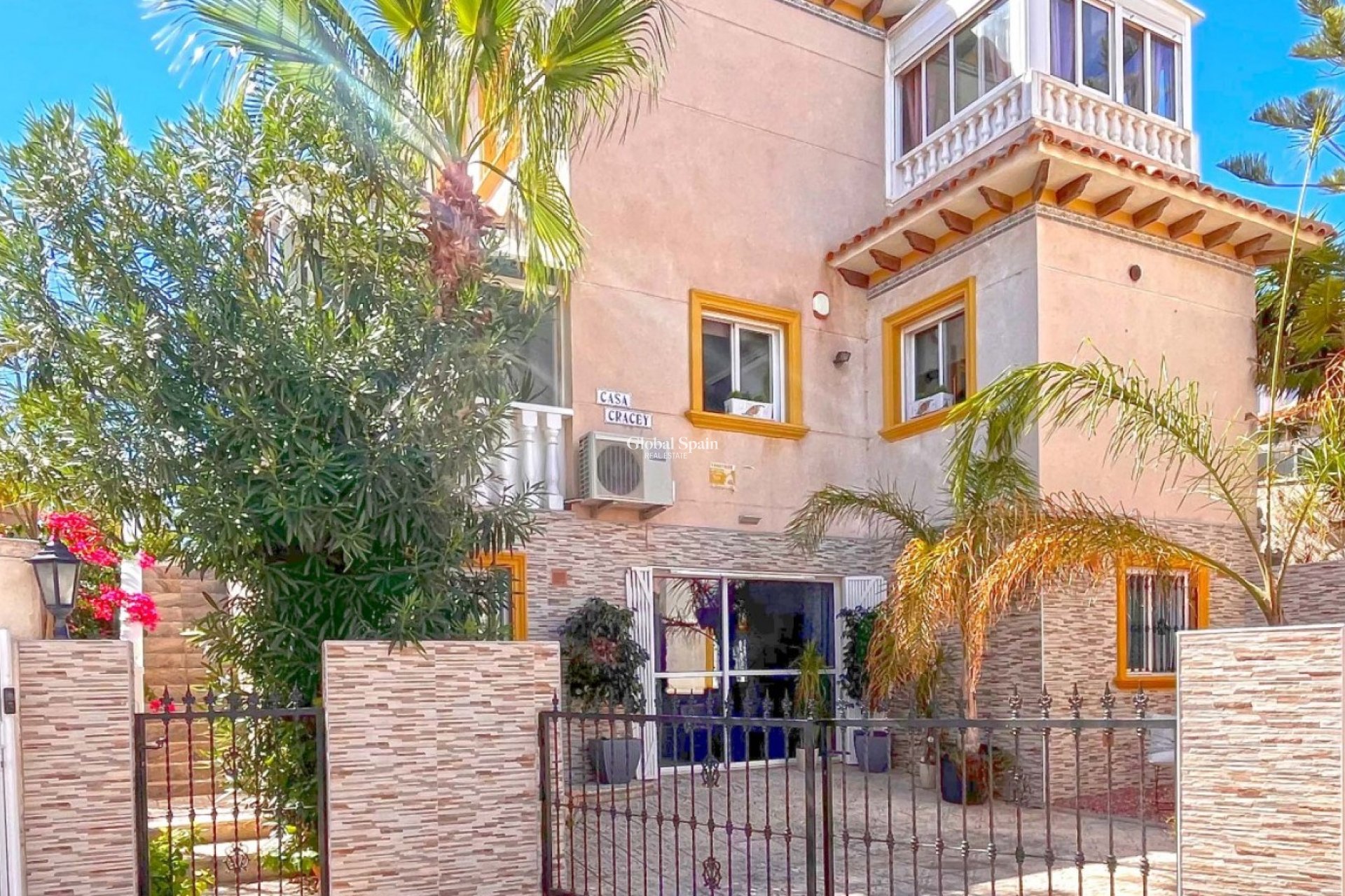 Revente - VILLA -
ORIHUELA COSTA - Costa Blanca