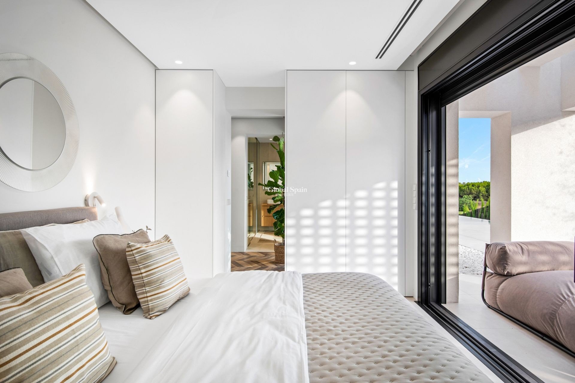 Revente - VILLA -
ORIHUELA COSTA - Costa Blanca