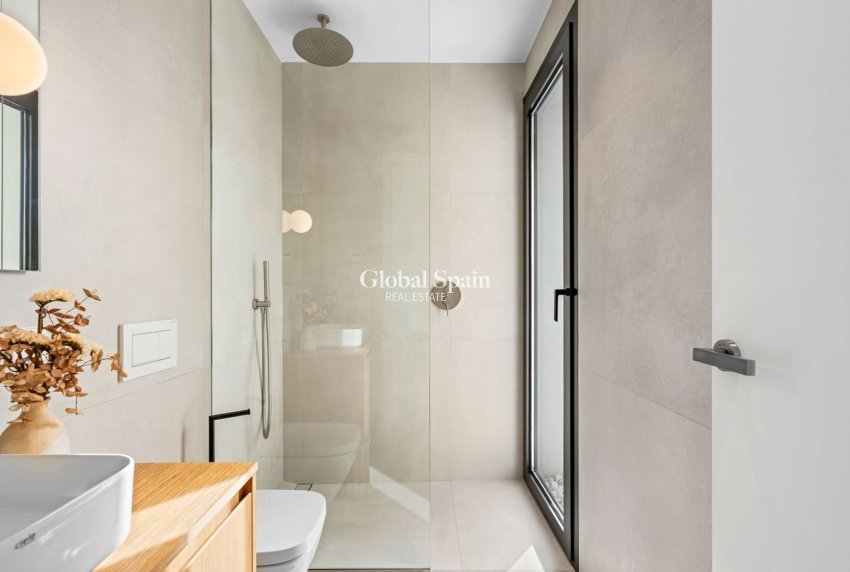 Revente - VILLA -
ORIHUELA COSTA - Costa Blanca