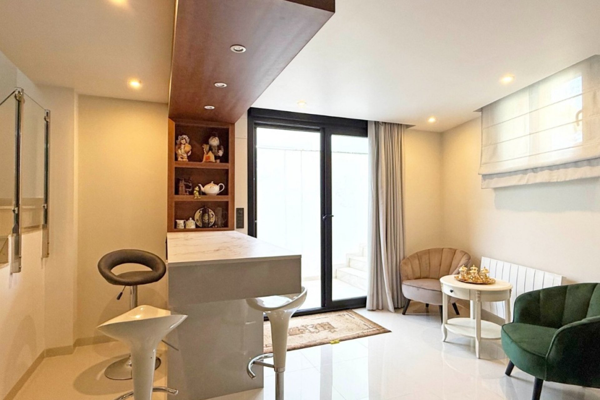 Revente - VILLA -
ORIHUELA COSTA - Costa Blanca