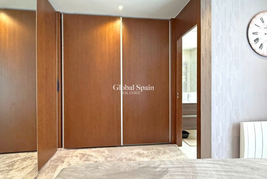 Revente - VILLA -
ORIHUELA COSTA - Costa Blanca