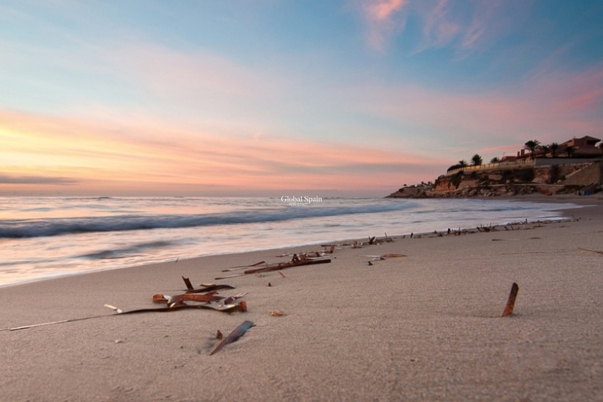 Revente - VILLA -
ORIHUELA COSTA - Costa Blanca