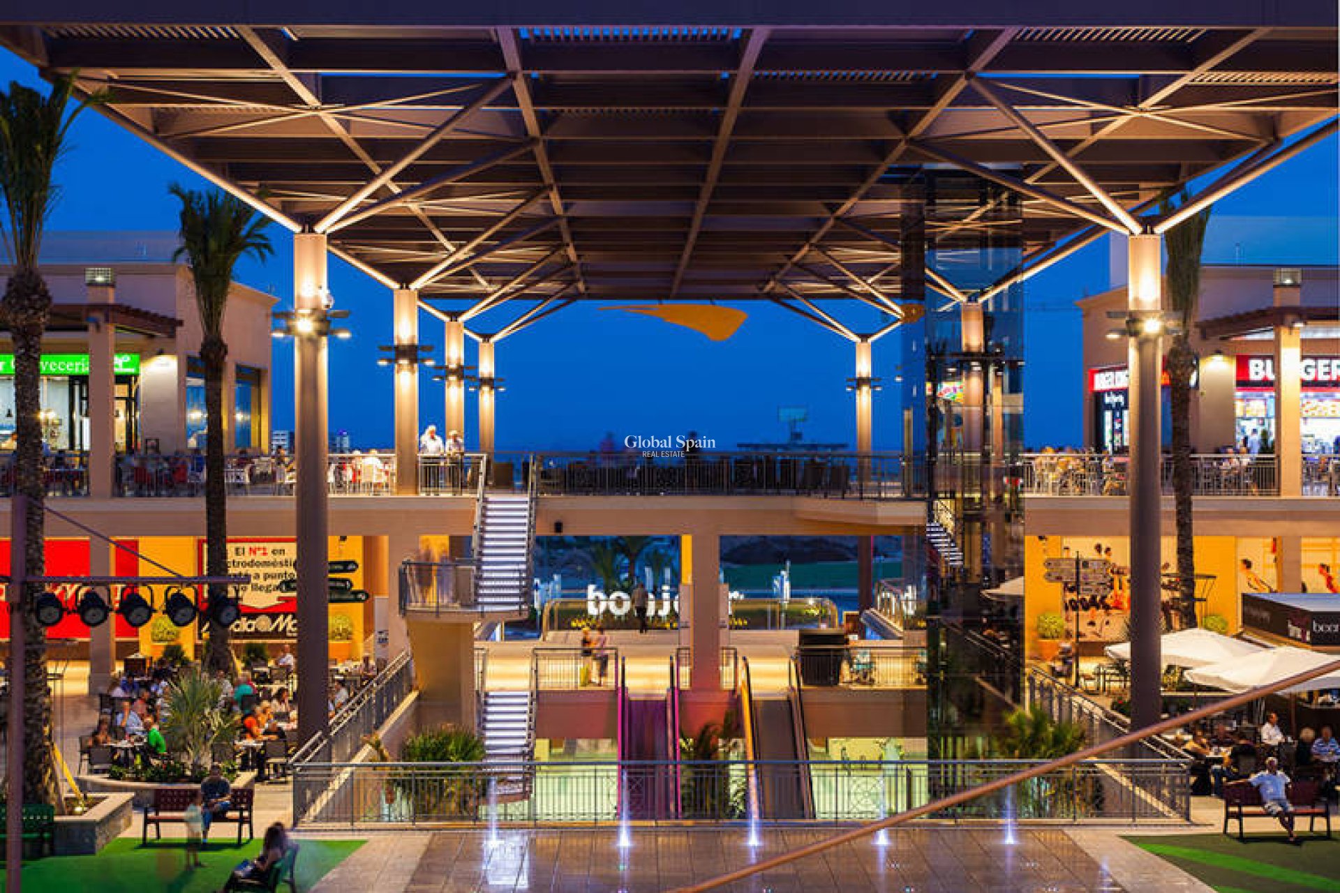 Revente - VILLA -
ORIHUELA COSTA - Costa Blanca