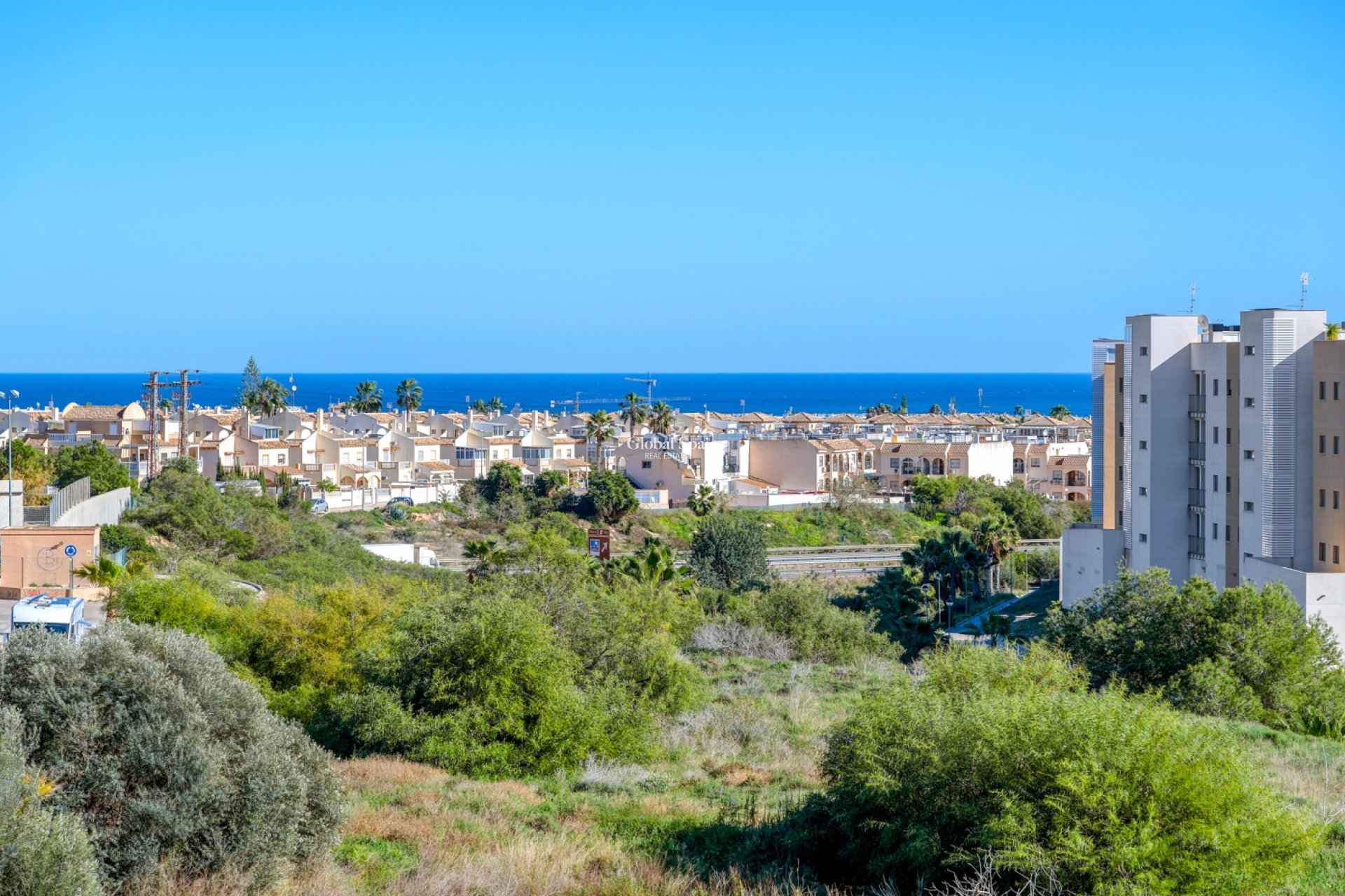 Revente - VILLA -
ORIHUELA COSTA - Costa Blanca