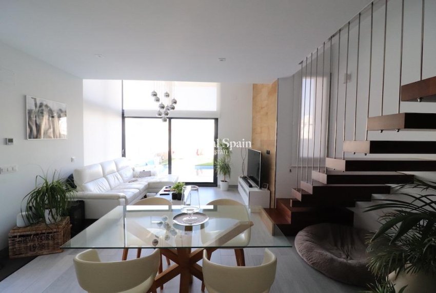 Revente - VILLA -
ORIHUELA COSTA - Costa Blanca