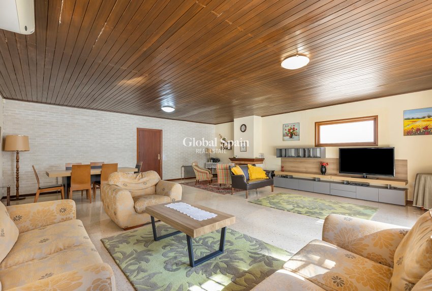 Revente - VILLA -
ORIHUELA COSTA - Costa Blanca